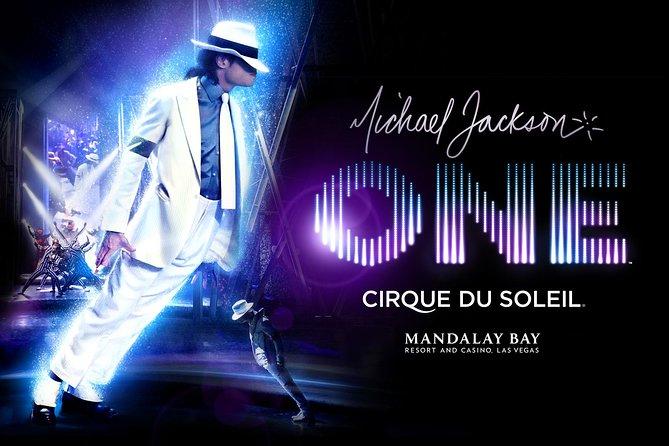 Michael Jackson ONE by Cirque du Soleil