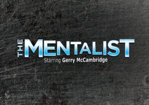 The Mentalist Tickets: Las Vegas