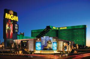 MGM Grand