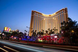 TI - Treasure Island Hotel & Casino