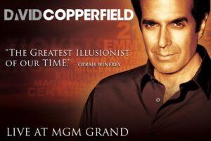 David Copperfield