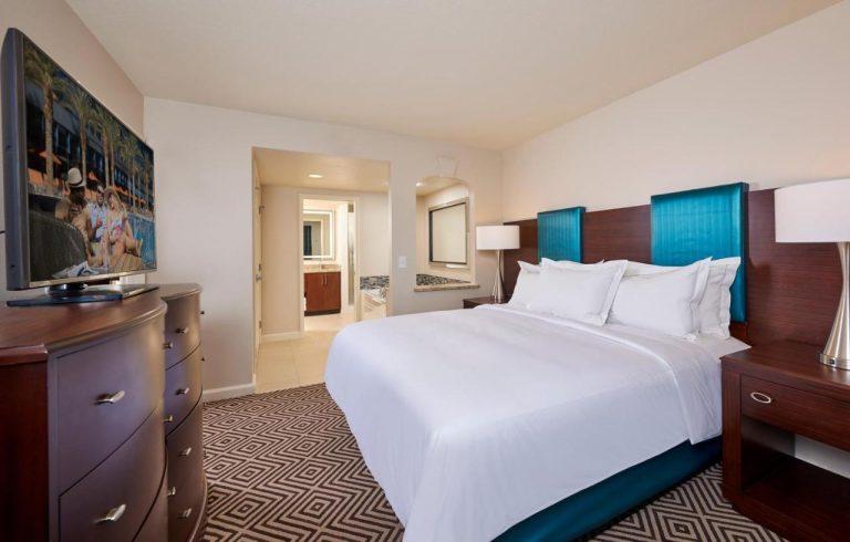 Hilton Grand Vacations Club Paradise Las Vegas