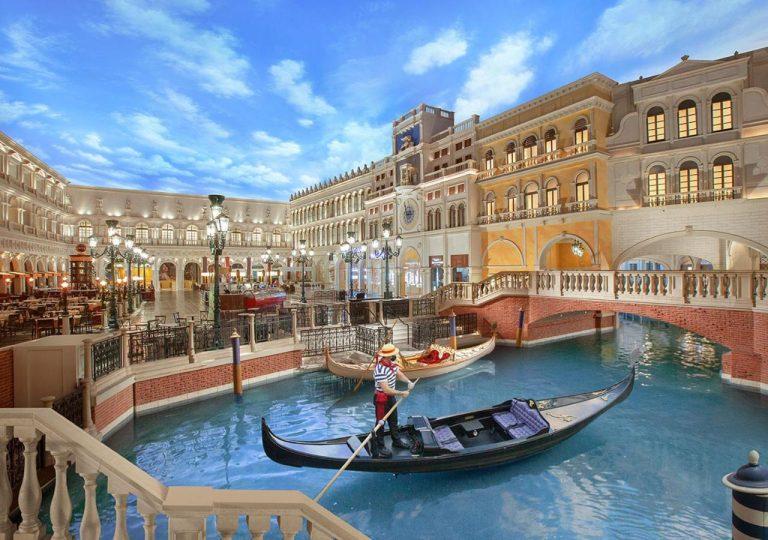 The Venetian® Resort Las Vegas