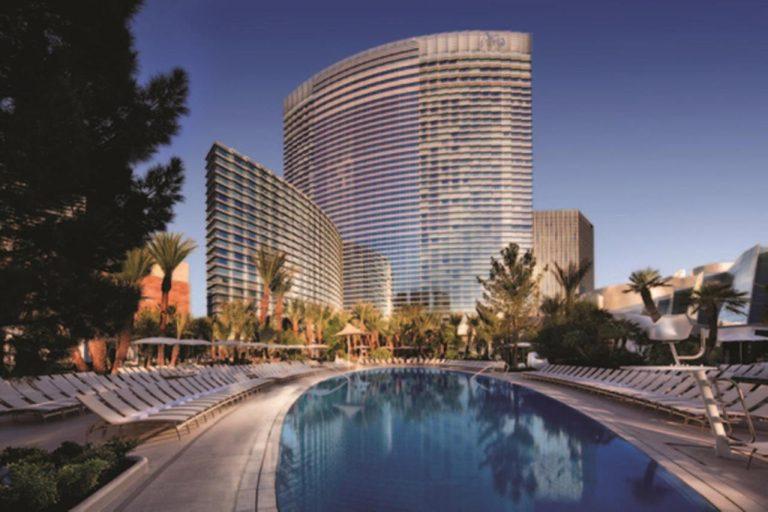 ARIA Resort & Casino