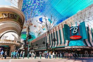 Fremont St