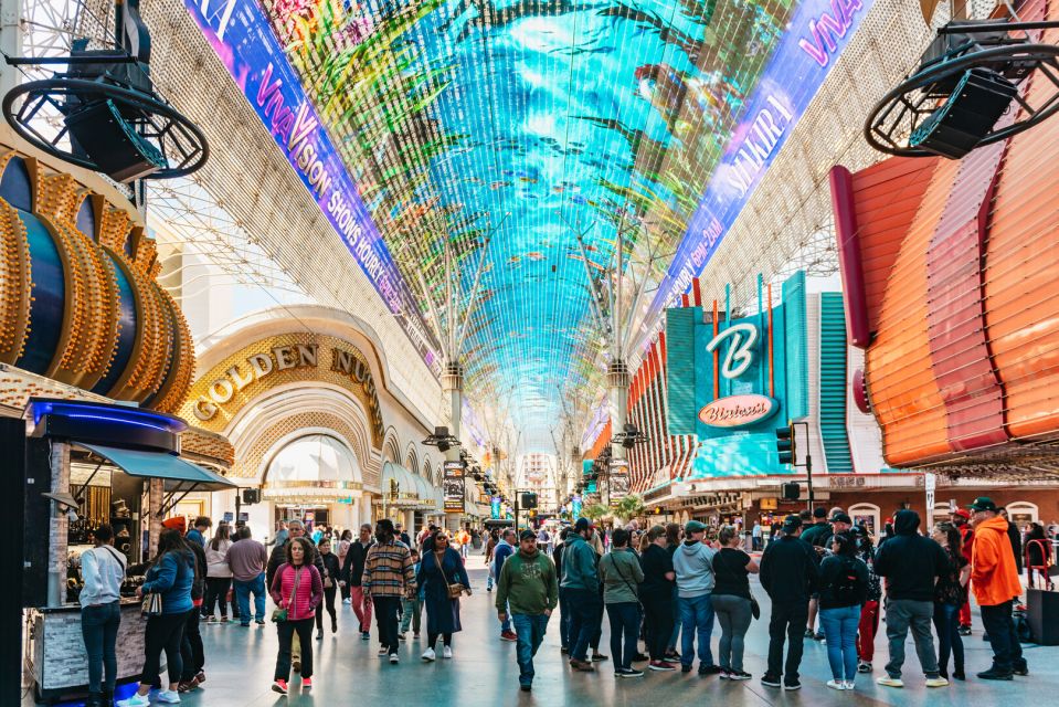 Fremont St