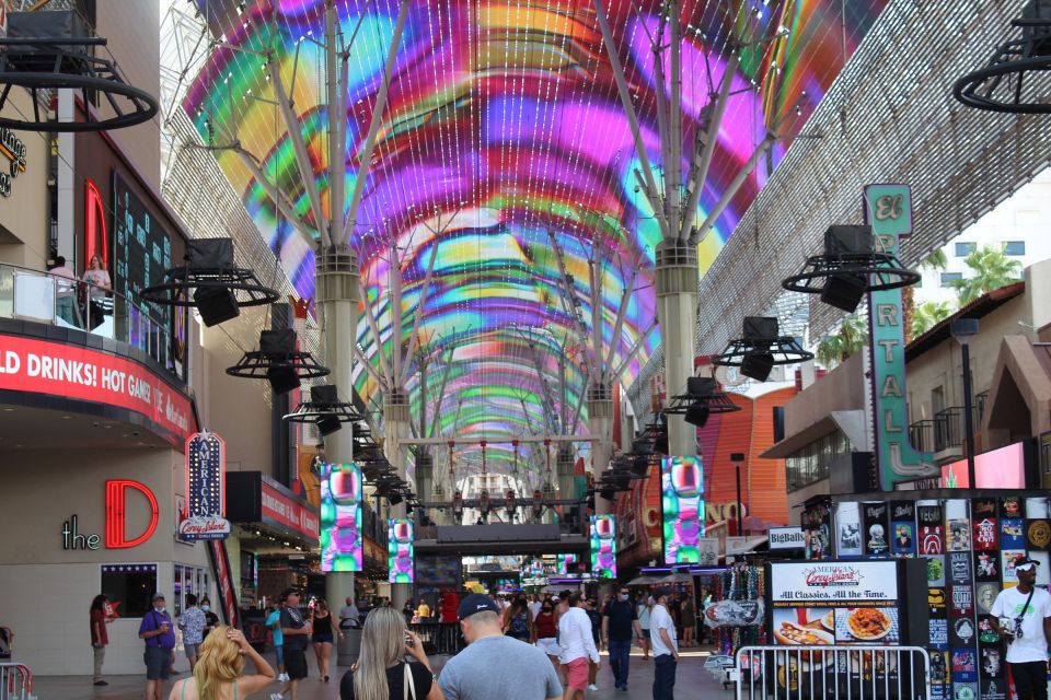 Fremont St