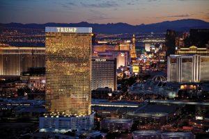 Trump International Hotel Las Vegas