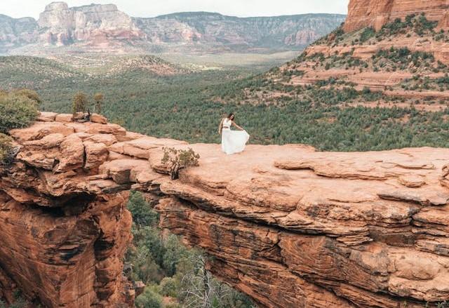devil's bridge las vegas