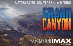 קולנוע IMAX בגראנד קניון Image credit: getyourguide